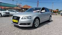Audi A3 Audi A3 2.0 TDI