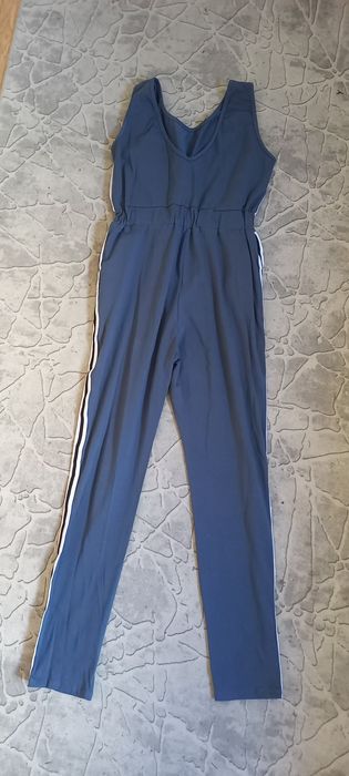 Цял гащеризон, нов