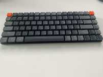 Keychron K3 Brown