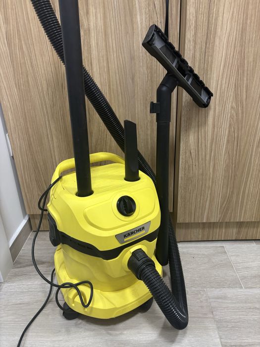 Прахосмукачка karcher