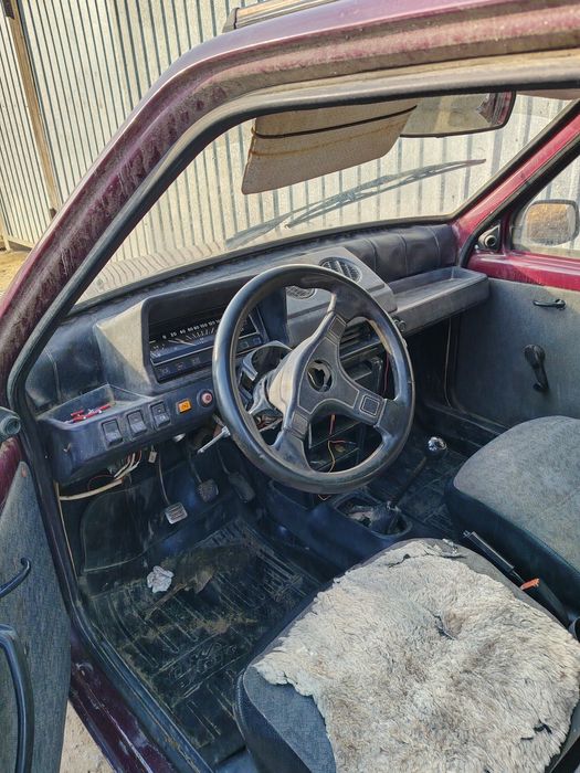 Продам Акушку не бит не крашен