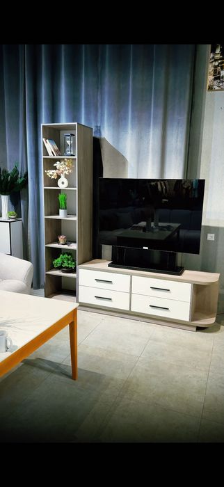 Тв подставка Hi tech TV Mebel