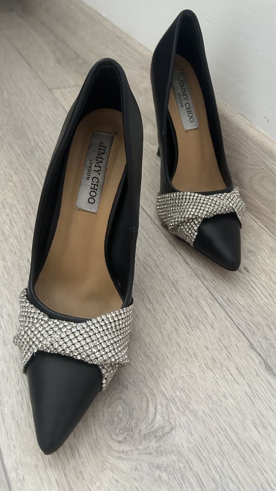 Туфли “Jimmy Choo”