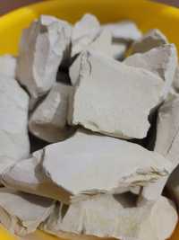 Уральская глина за кг 1200