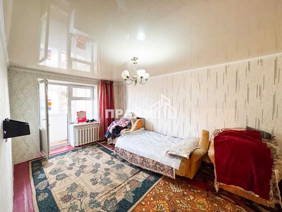 ПРОДАМ 1 ком. Центр (Ринат ПРАЙМ)