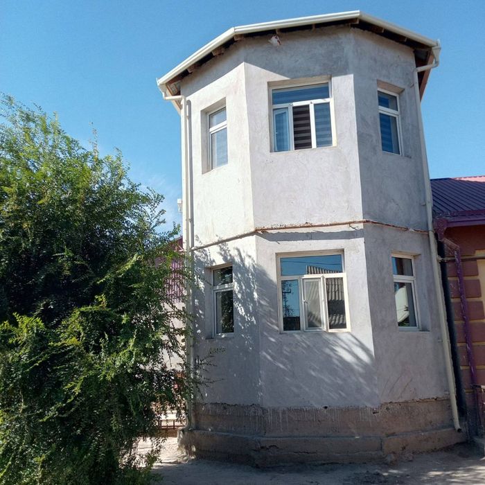 Жай сатылады. Гонения калада