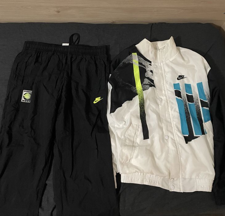 Екип Nike Court tracksuit