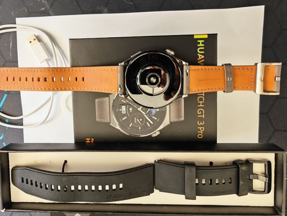 Huawei Watch GT3 Pro