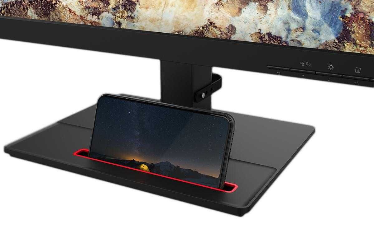 Нов Монитор Lenovo ThinkVision T22i-20/21.5 inch IPS (1920x1080)