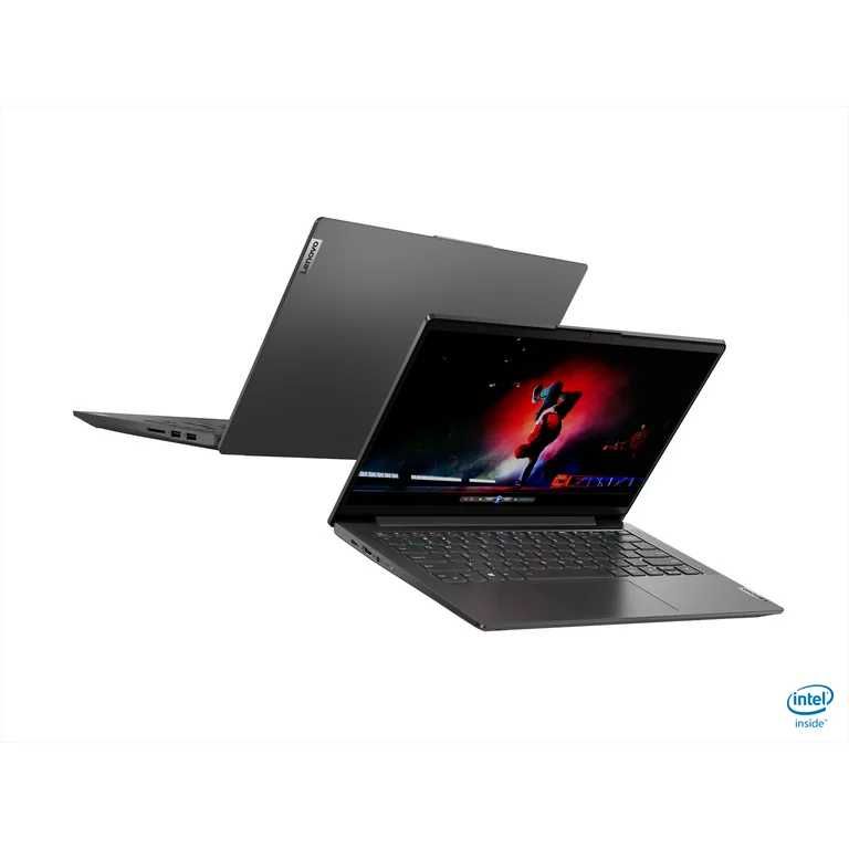 GAMING Lenovo Ideapad 5i НОВ NVIDIA G force