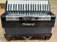 Roland FR8X impecabil, CA NOU !