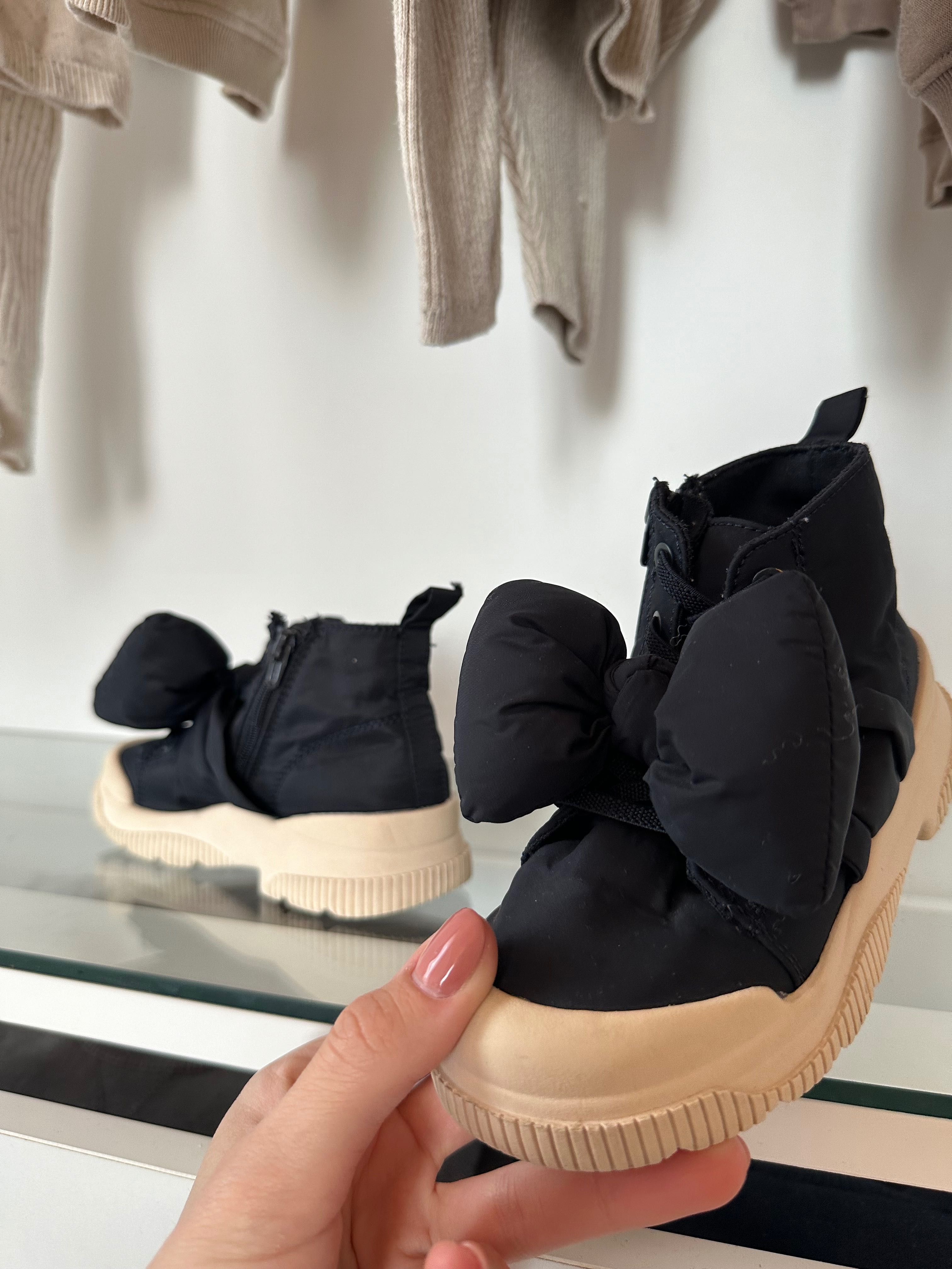 Детски маратонки Zara 27
