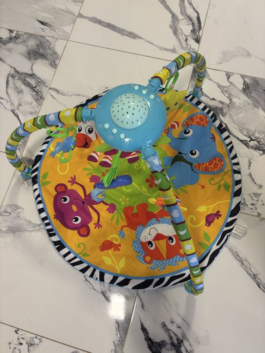 Активна гимнастика