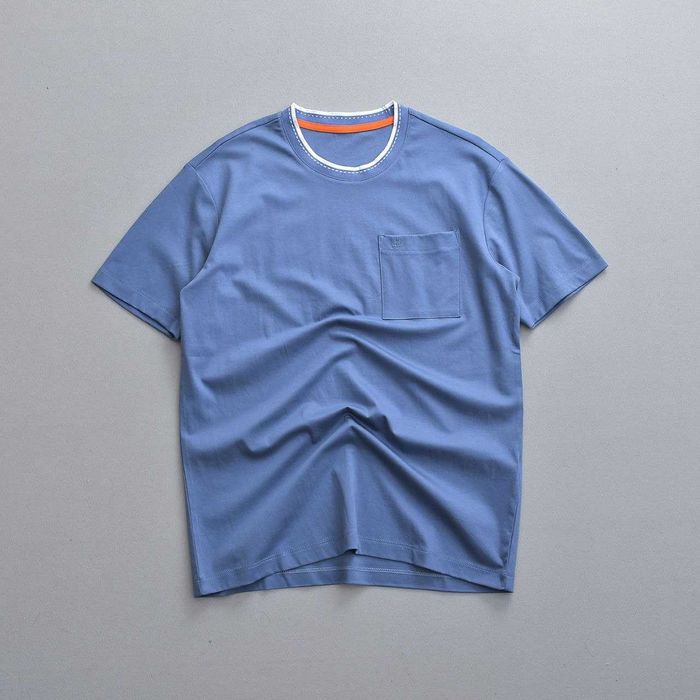 Мъжка тениска HER*MES 2026 Нов модел