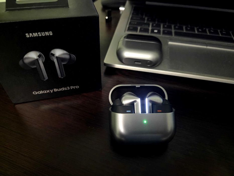 Samsung Galaxy Buds 3 Pro Оригинални