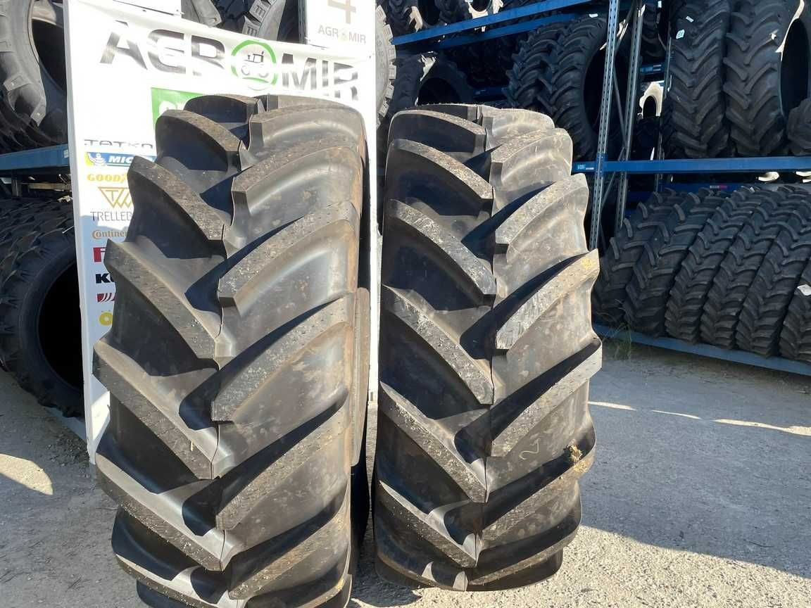 710/70R42 Anvelope noi agricole tractor Michelin Garantie Cauicucuri