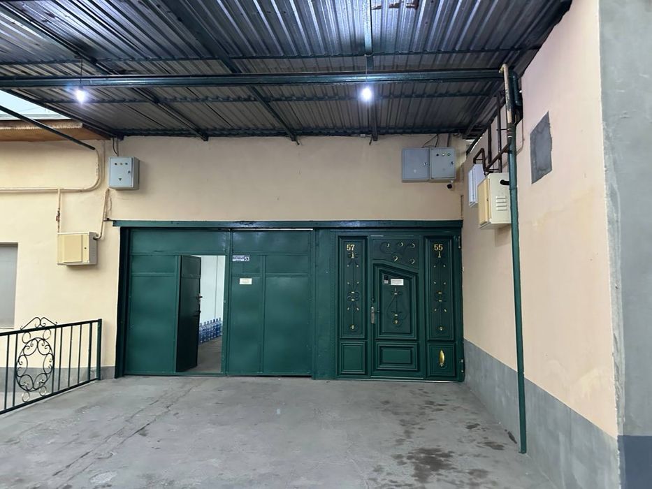 Eshonguzar, Nurafshon mahallasidan uchastka sotiladi 6- sotik