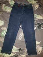 Blugi vintage/ mom jeans