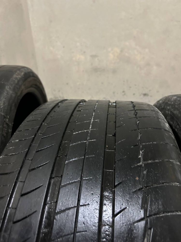 Летни гуми Michelin 295/35/21