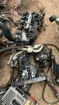 Alternator electromotor compresor clapeta bobina opel astra j 1.4 turb