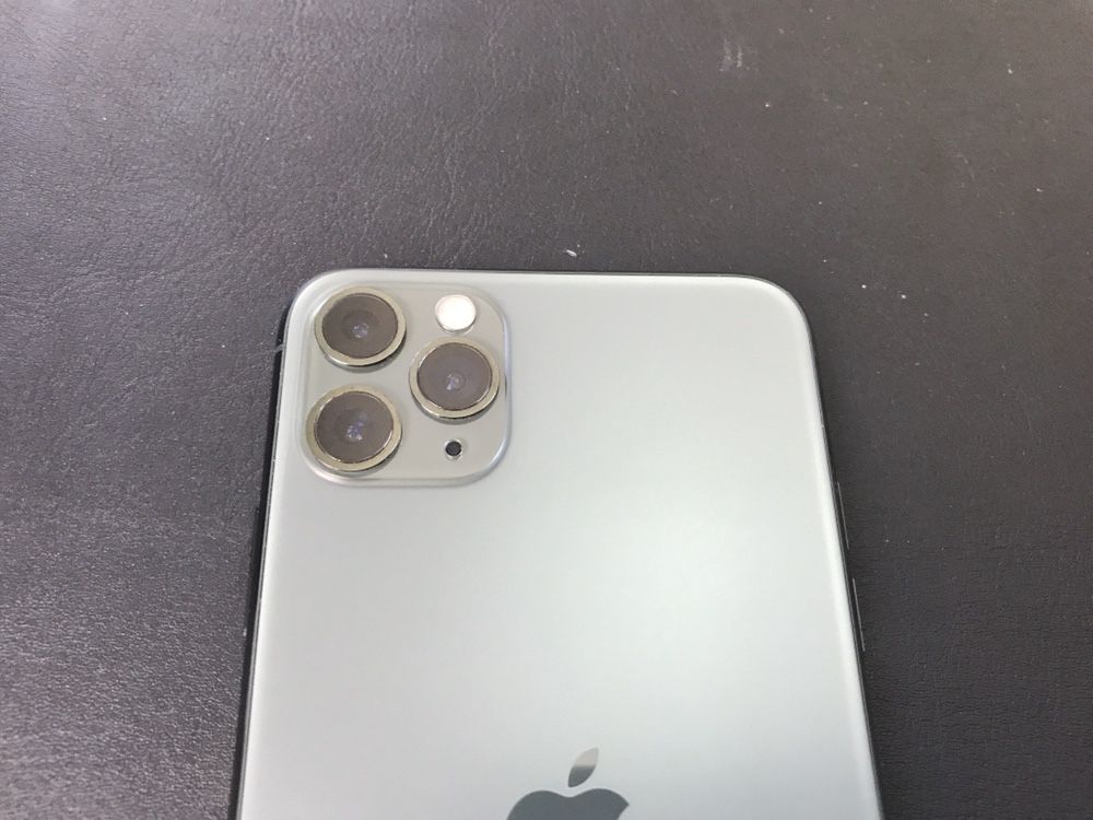 Задна камера iPhone 11 Pro Max