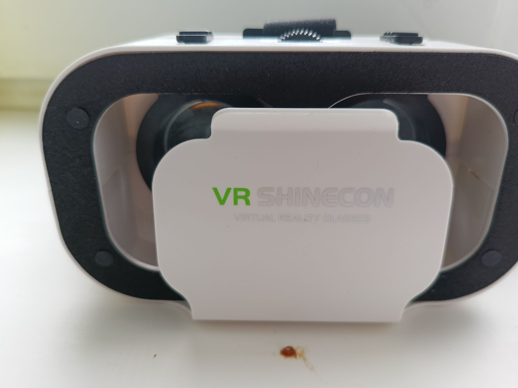 VR очки. Для игры. Почти новый