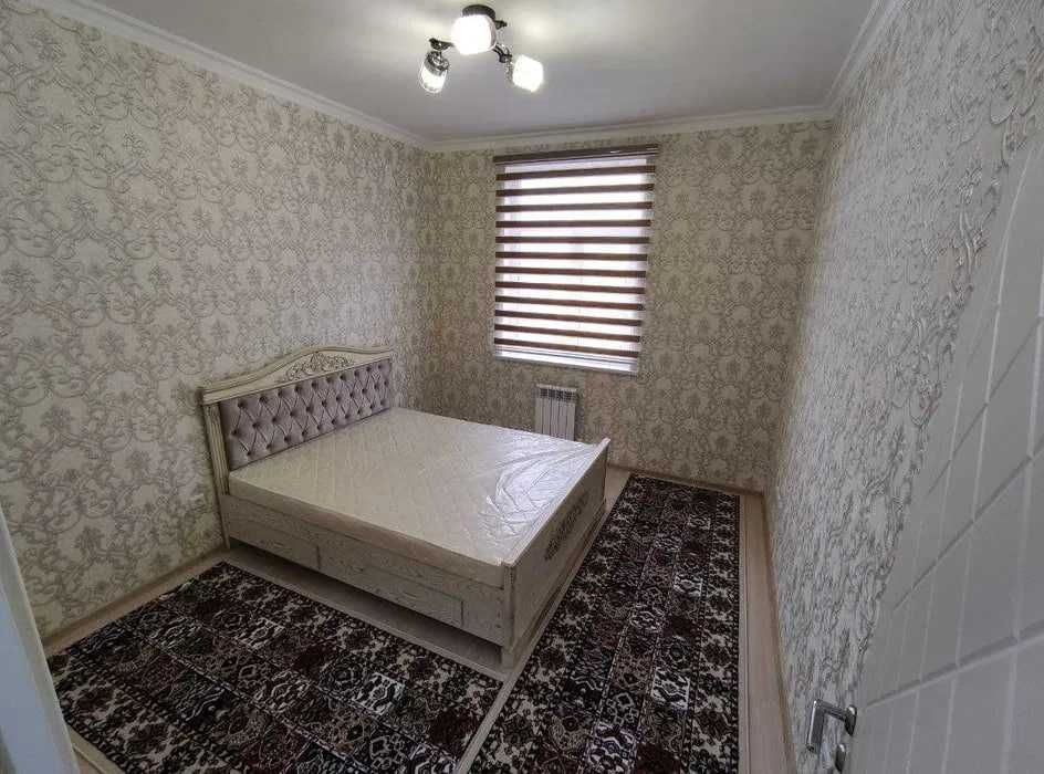 СРОЧНО! сдается квартира Яшнабад 2/5/9 Ж.К Assalom Sohil 450$ 65 кв.м