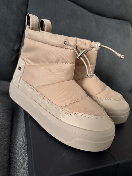 Ghete Tommy Hilfiger