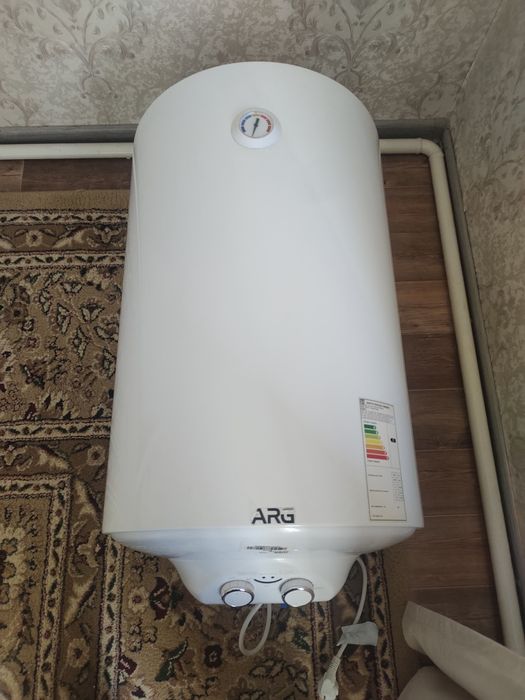 Аристон новый Обмен есть на щенка