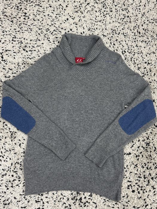 Вълнен пуловер ULVANG . Размер М