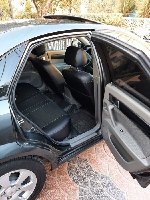 Lacetti Gentra 2020 год, 75.000 км пробег 3-позиция елегант