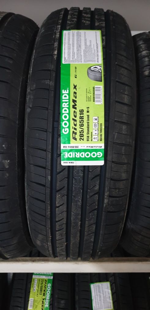 205/65 R16  Шины  !