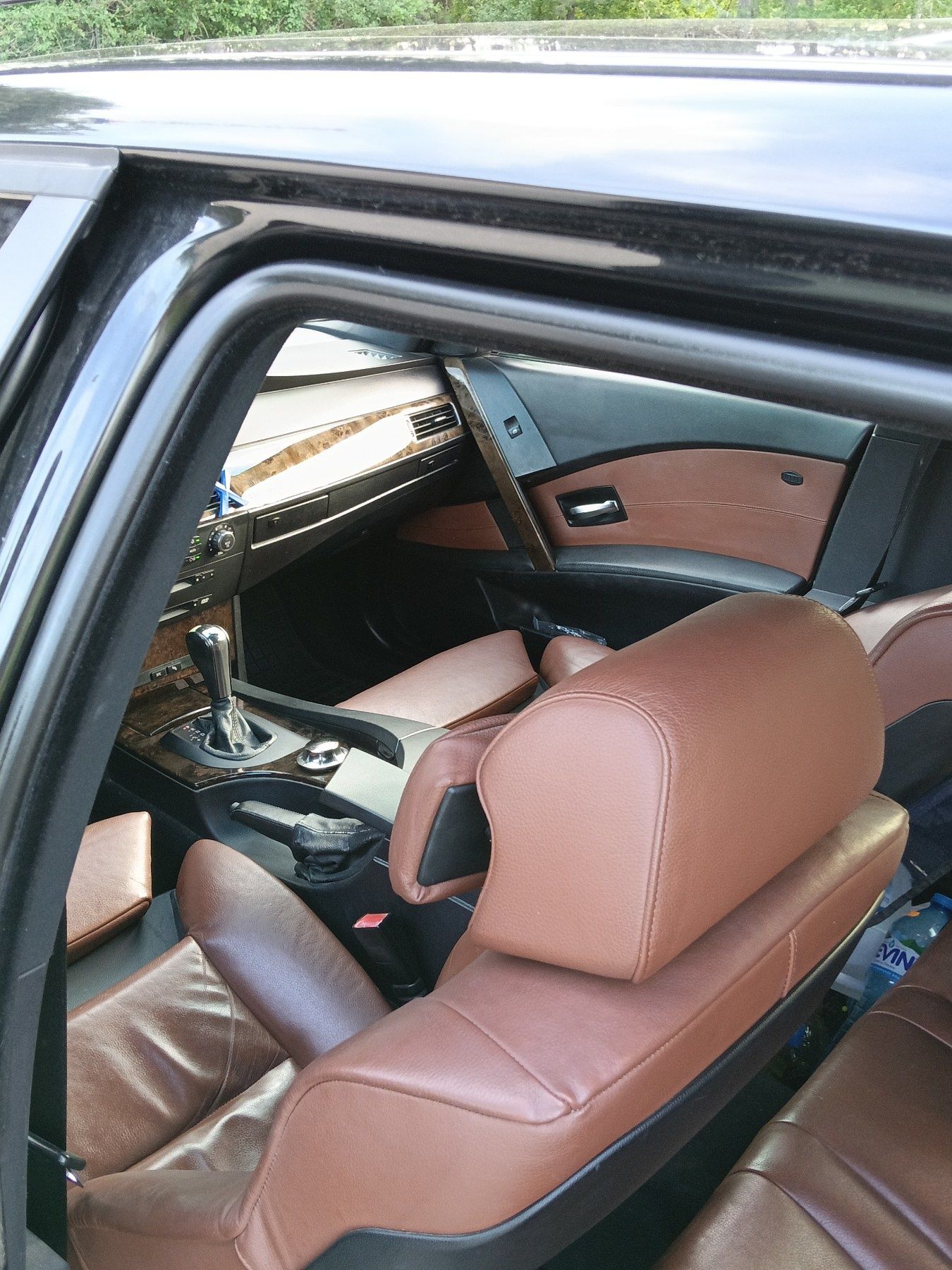 BMW.E61.530i.БМВ.Е61