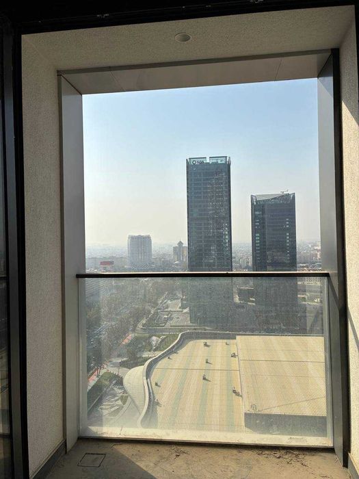 ПРОДАЖА НА ЖК "Nest One"! КОРОБКА|40м2, Tashkent City.  США