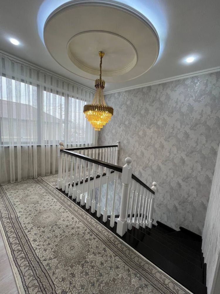 Продается коттедж Сергелийский район ( С558 )