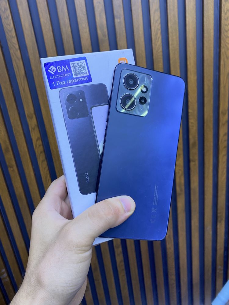 redmi note 12 128gb
