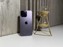 iPhone 14 Pro Max 256GB Garantie Universul Telefoanelor