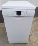 Masina de spalat vase Bosch serie 4