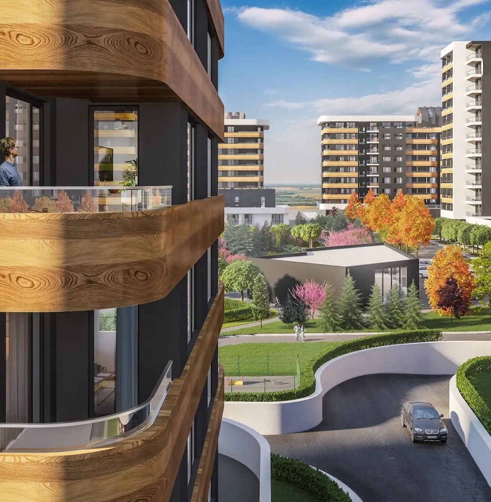Продава се Двустаен апартамент в София, Младост 4 - 55 кв.м за 1091 €/кв.м - Снимка #2