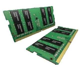 Memorie laptop DDR5/DDR4