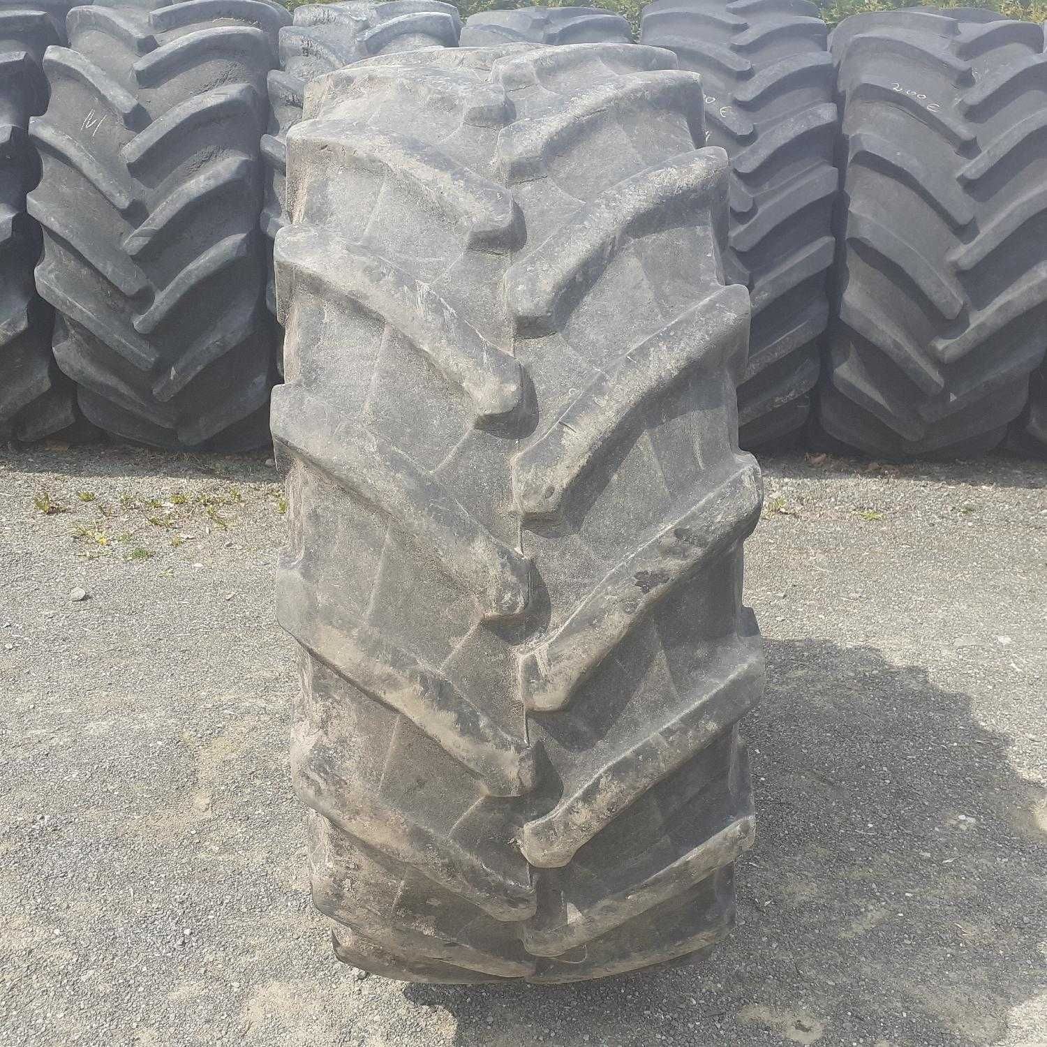 Cauciucuri 540/65R30 Pirelli. Anvelope SH Cu GARANTIE si FACTURA