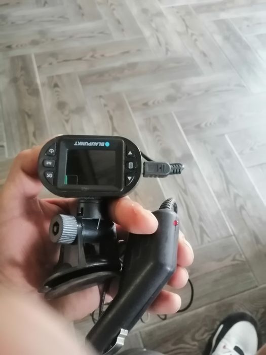 Camera auto Blaupunkt BP HD 1.0