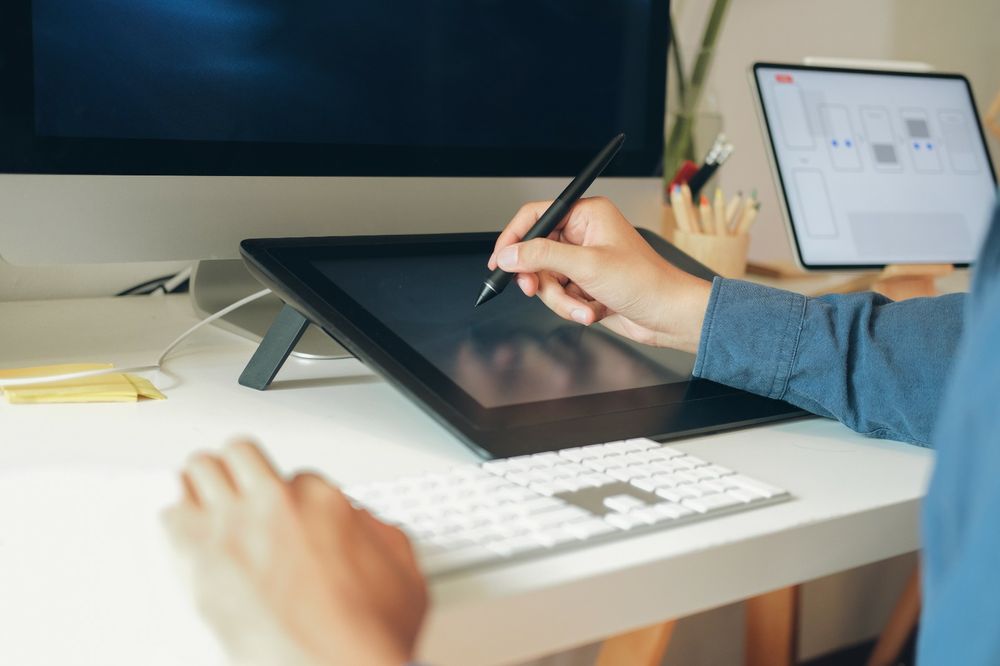 Web design Pagini WEB, Campanii Google, Facebook, Tiktok - Targu-Mures