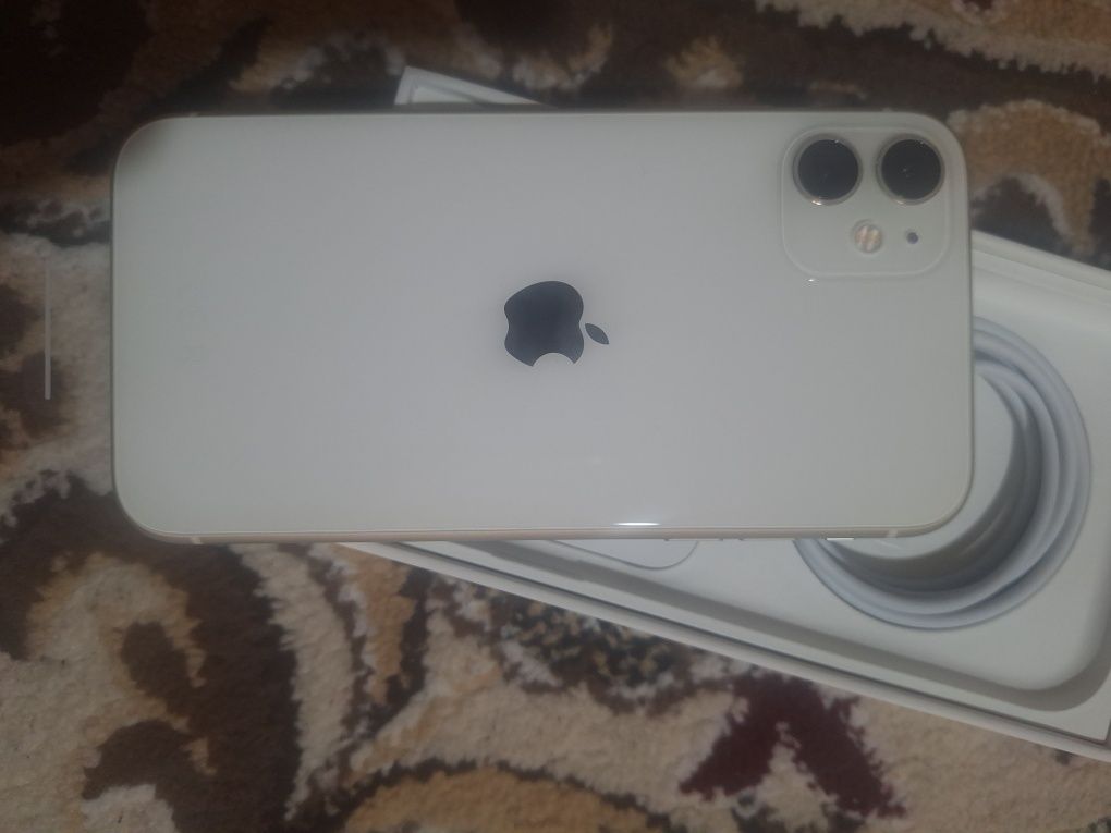 Iphone 11 пакет усланбаган
