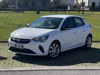 Opel corsa 2021 imatriculat recent Ro