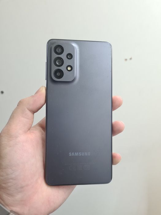 Самсунг а73 256гб