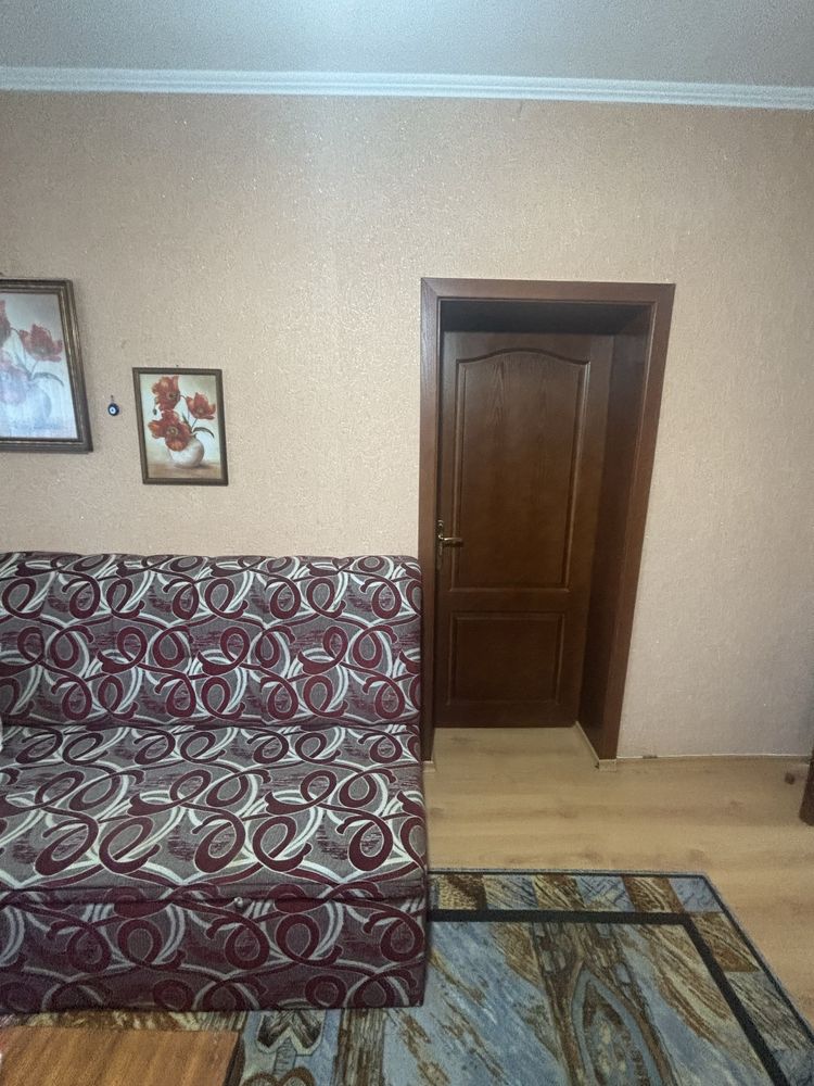 Продава се двустаен апартамент