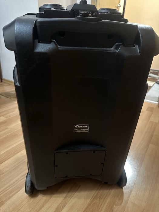 Караоке Колона Thunder