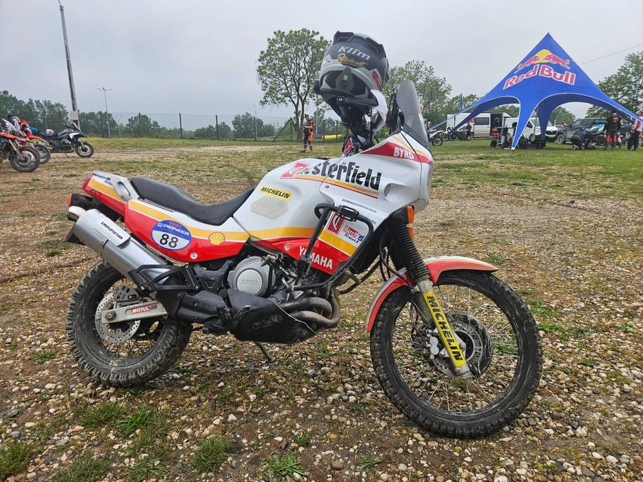 Yamaha Super Tenere XTZ 750 Chesterfield