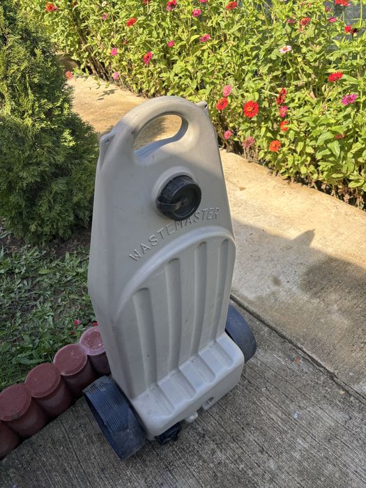 Accesorii pentru Rulota